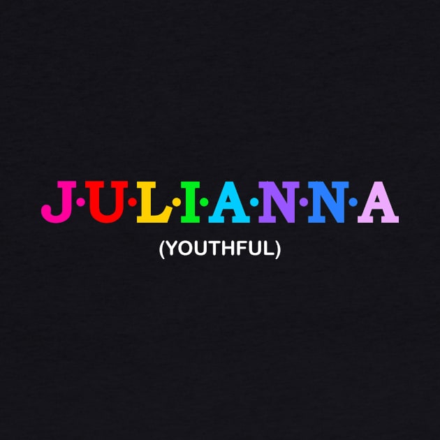 Julianna - Youthful. by Koolstudio